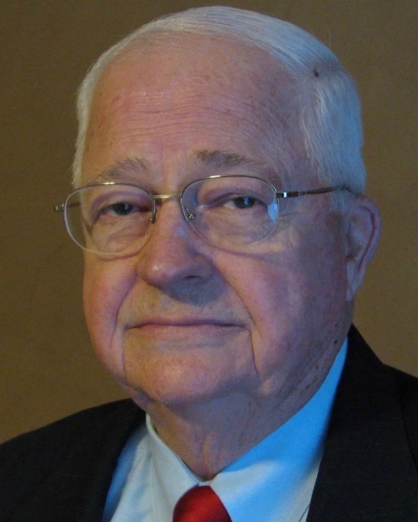 Donald Sylvester Hardy Profile Photo