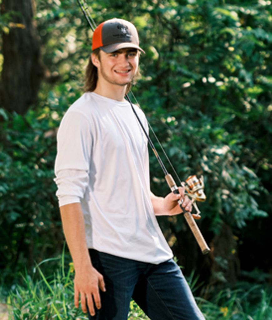 Carson Lunde Profile Photo