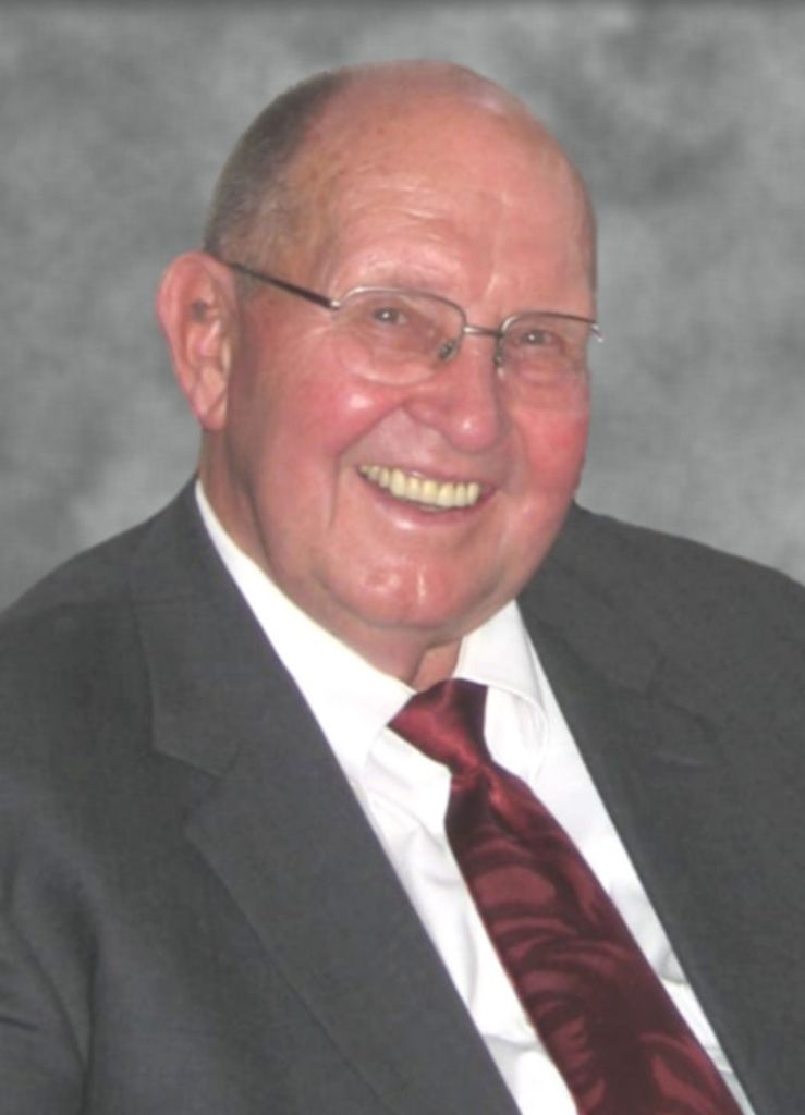 Richard (Dick) Cook