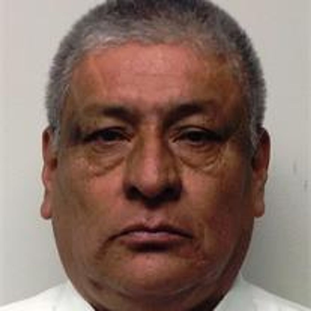 Ruben V. Alcantara Profile Photo