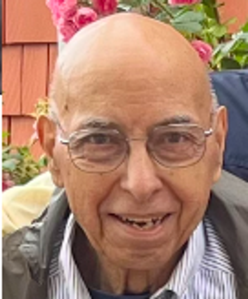 Anthony "Tony" John Perry Profile Photo