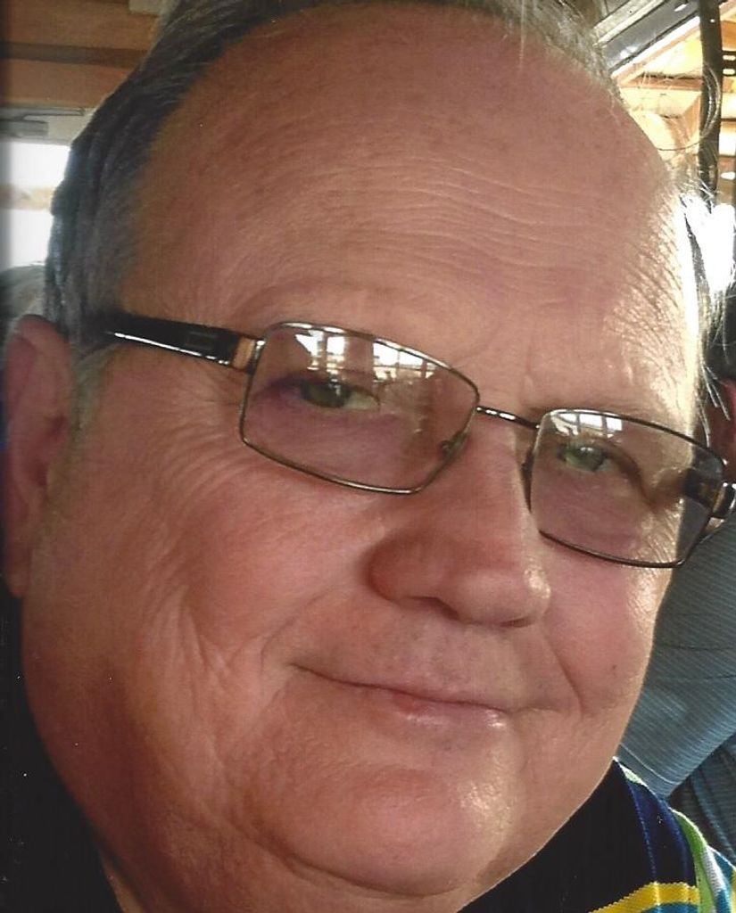 Mr. Danny "Boot" Kilgore Profile Photo