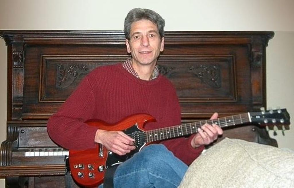 John J. Esposito Profile Photo