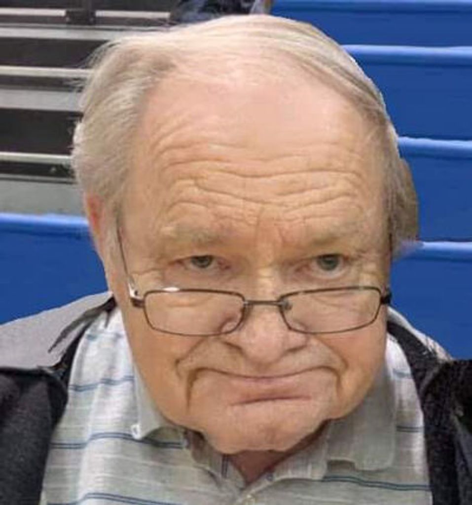 Richard Anthony Bloemer Profile Photo