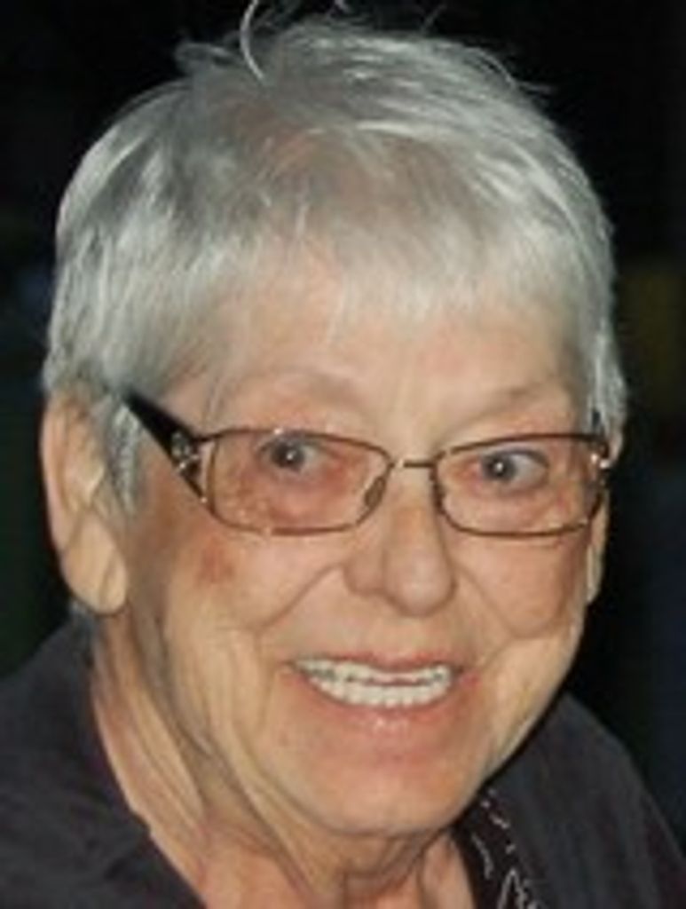 Carol Johnson