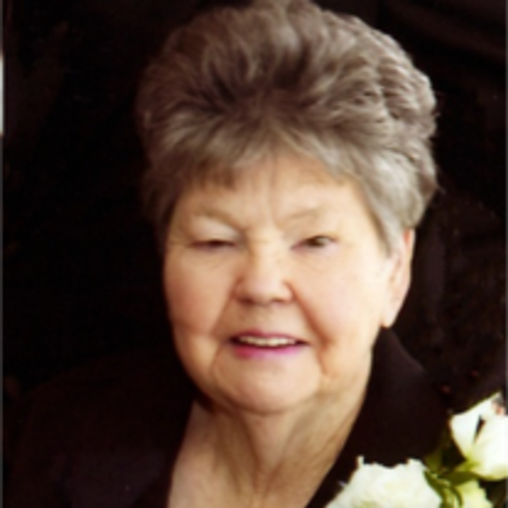 Imogene Harris Day