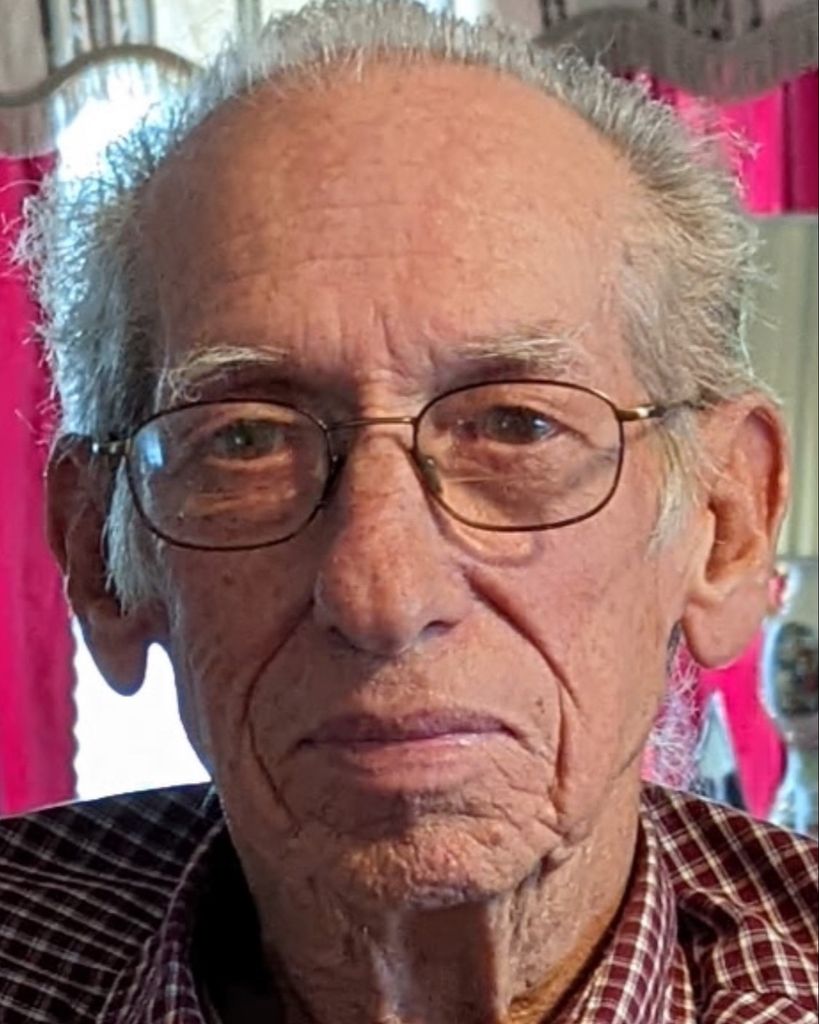 William "Bill" Edward Fugate