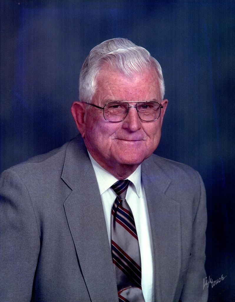 Herbert John Acker, Jr. Profile Photo