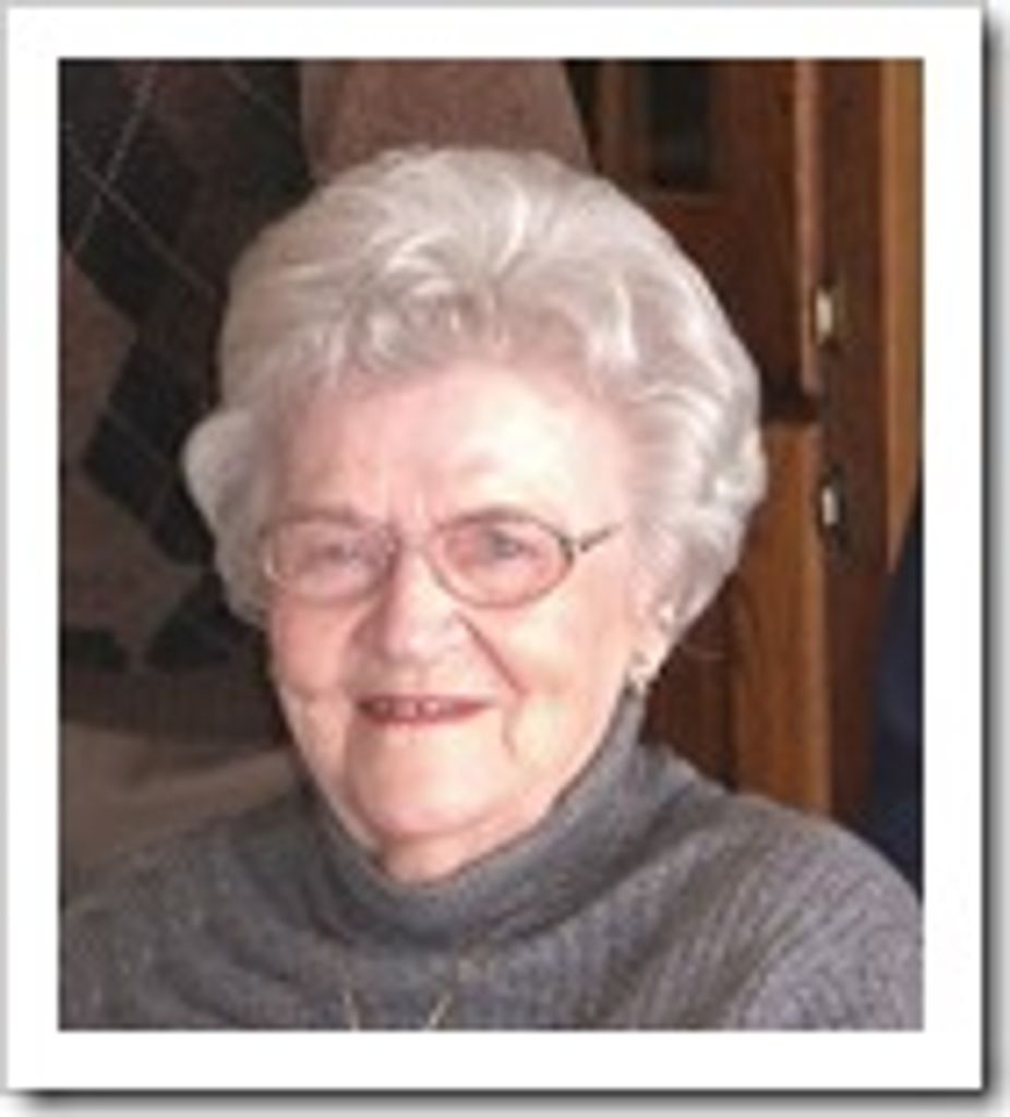 Genella Arlene Cupp