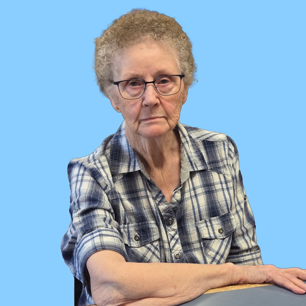 Mildred Lucille Riley