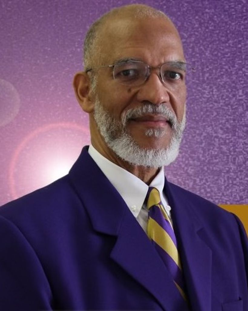 Darryl Gilliam Smith, Esq. Profile Photo