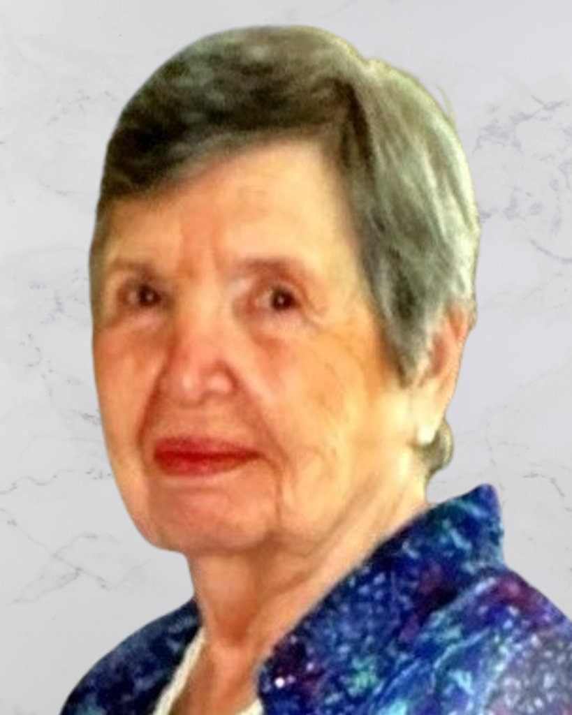 Mary A. McRorie Profile Photo