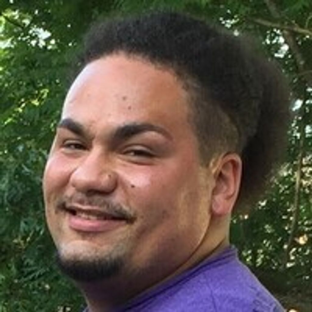 Jacob Foulk Profile Photo