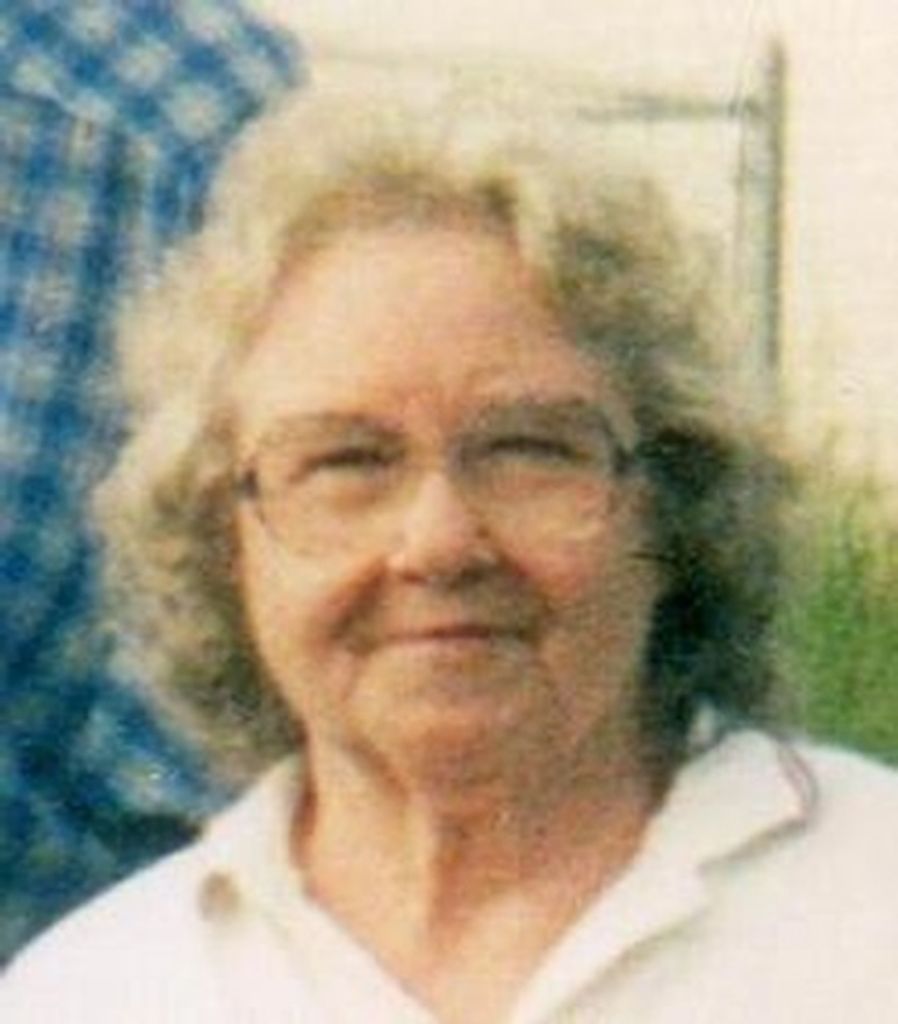 Roberta Beard
