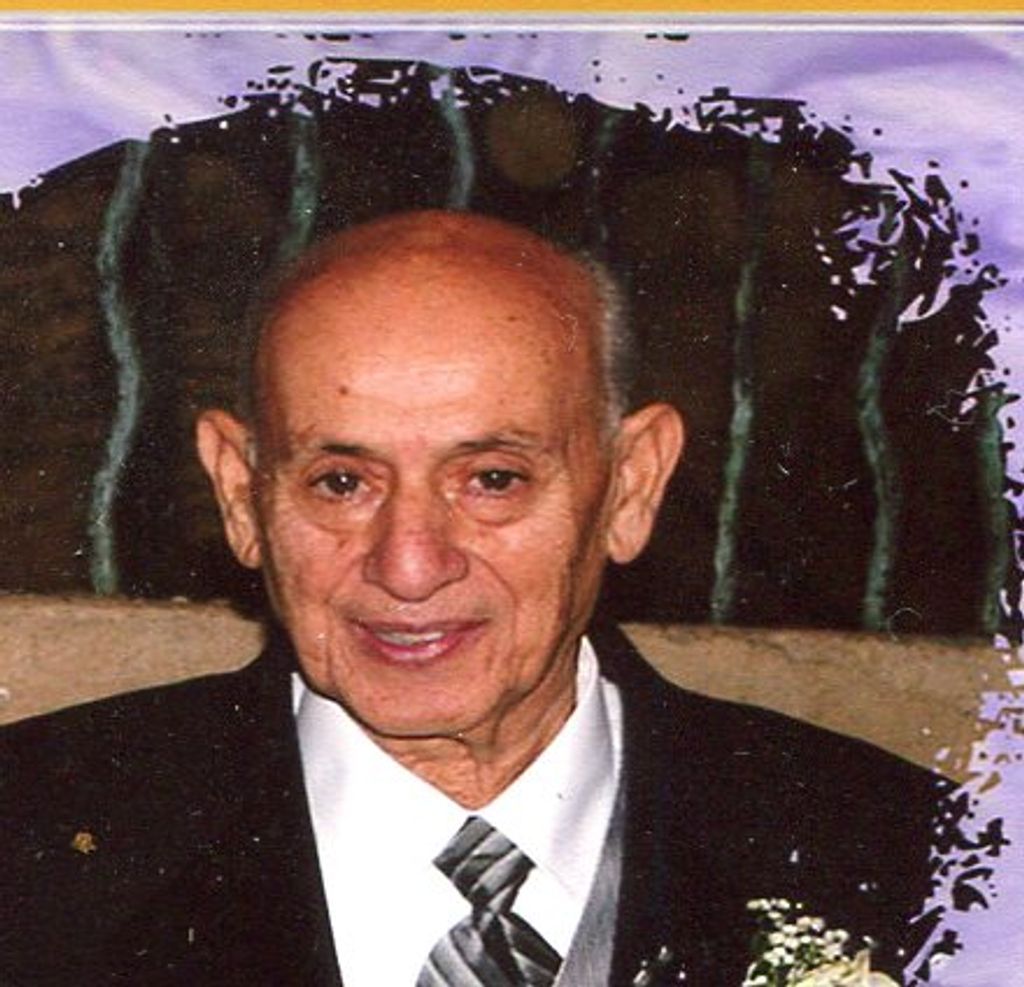 Salvatore Spanarelli