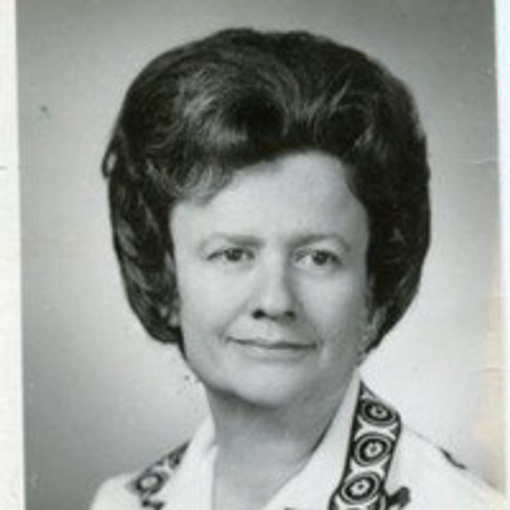 Marian Ada Stilwell