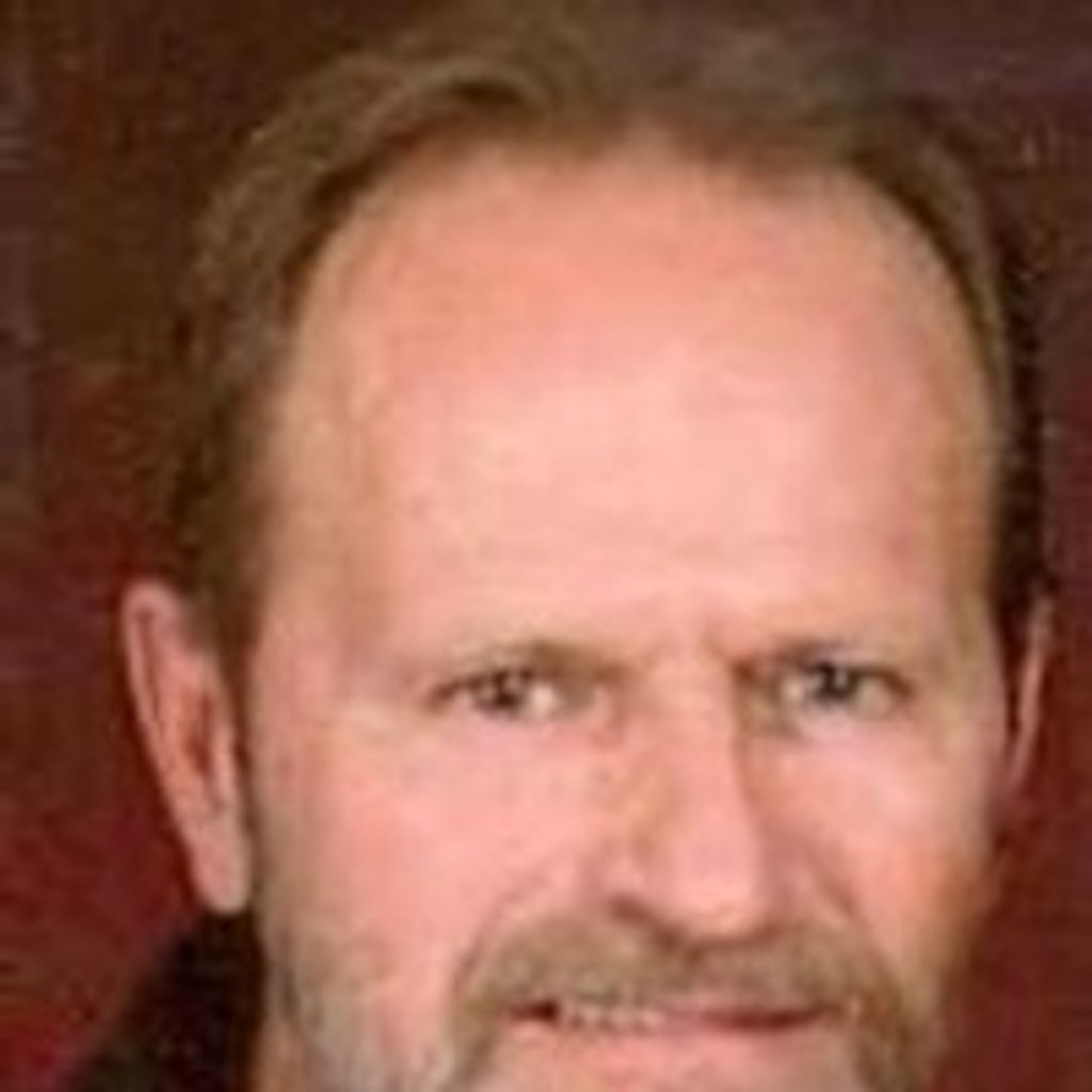 C. D. "Bub" Burdette