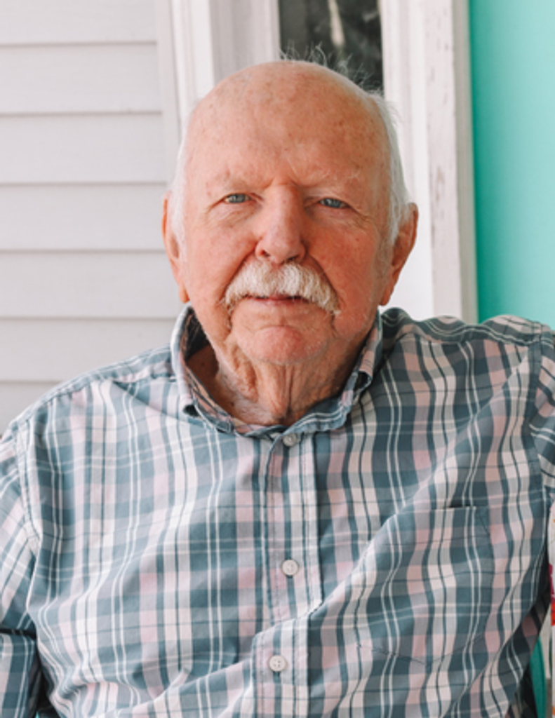 Rex Morgan Profile Photo