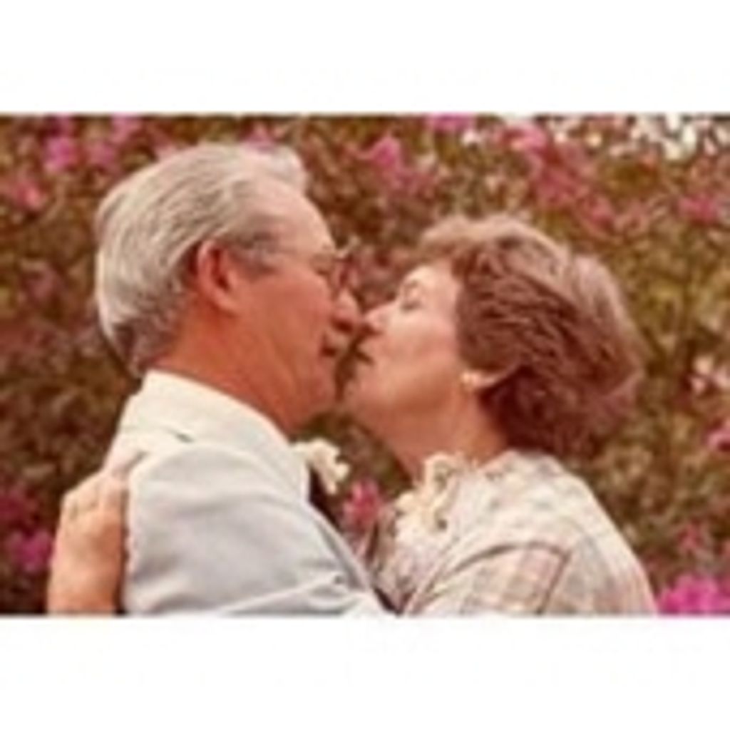 Gertrude 'Pat' Glenn