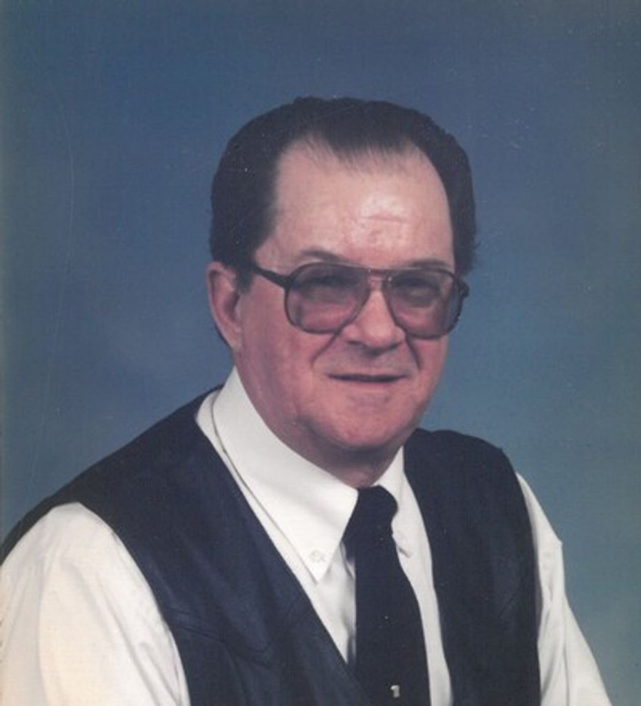 Bill Hill Profile Photo
