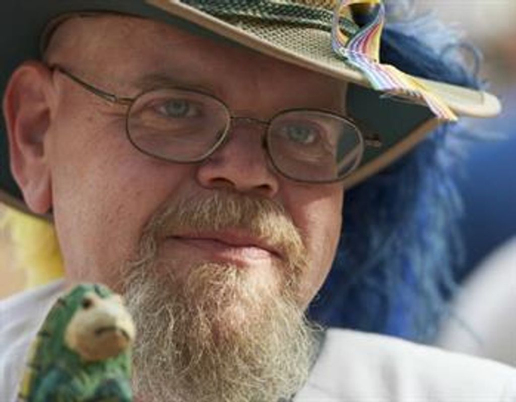 Clay Stiller Profile Photo