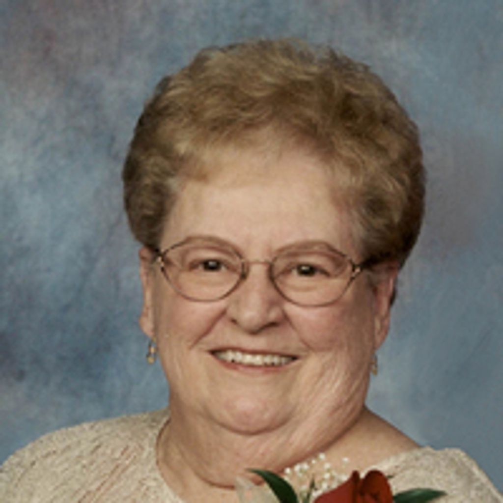 Darlene Geneva Hoppe