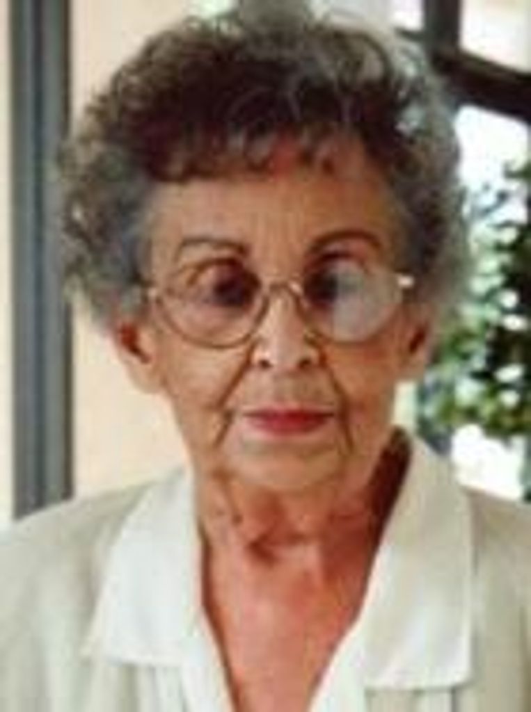 Dorothy L. Harrison