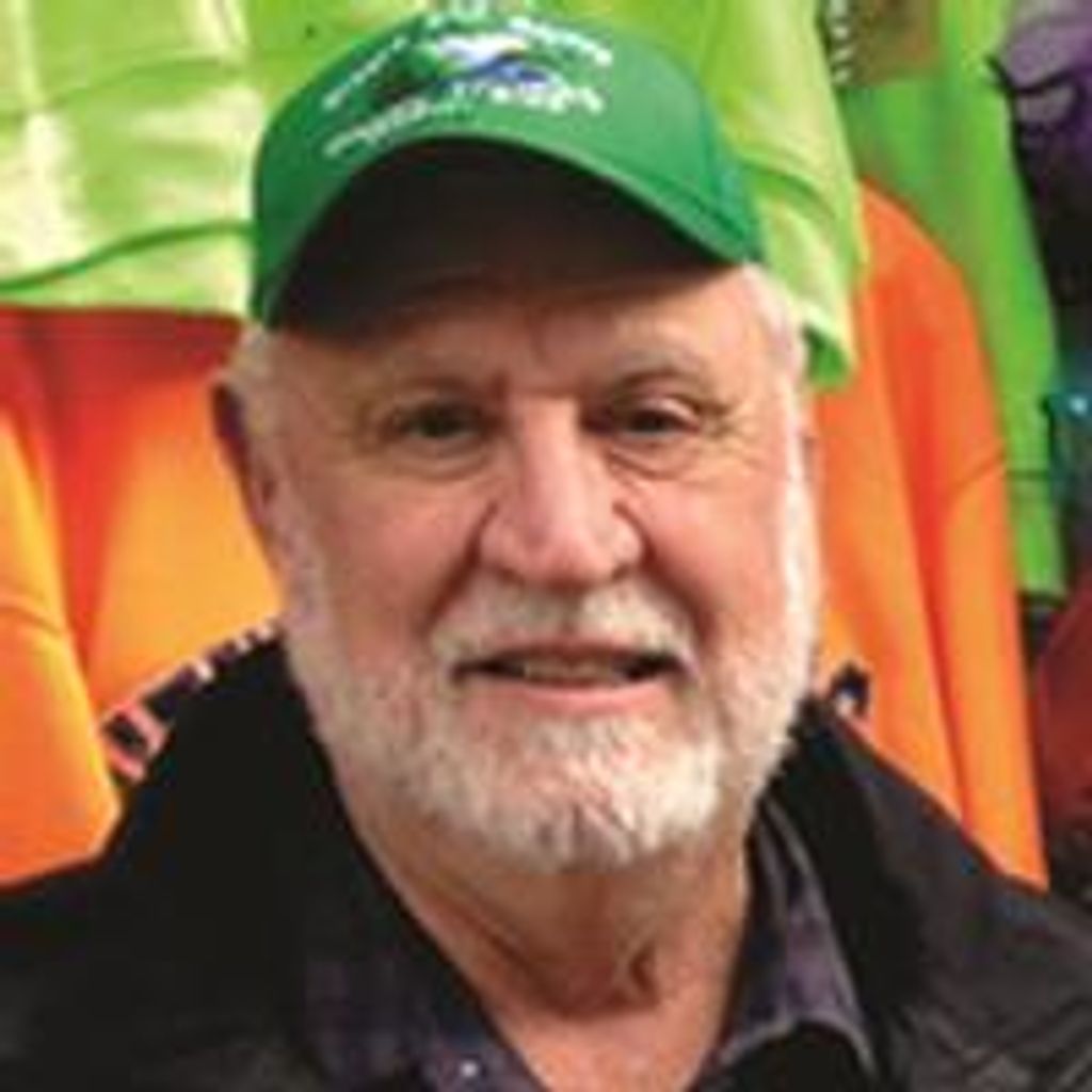 Duane Einck