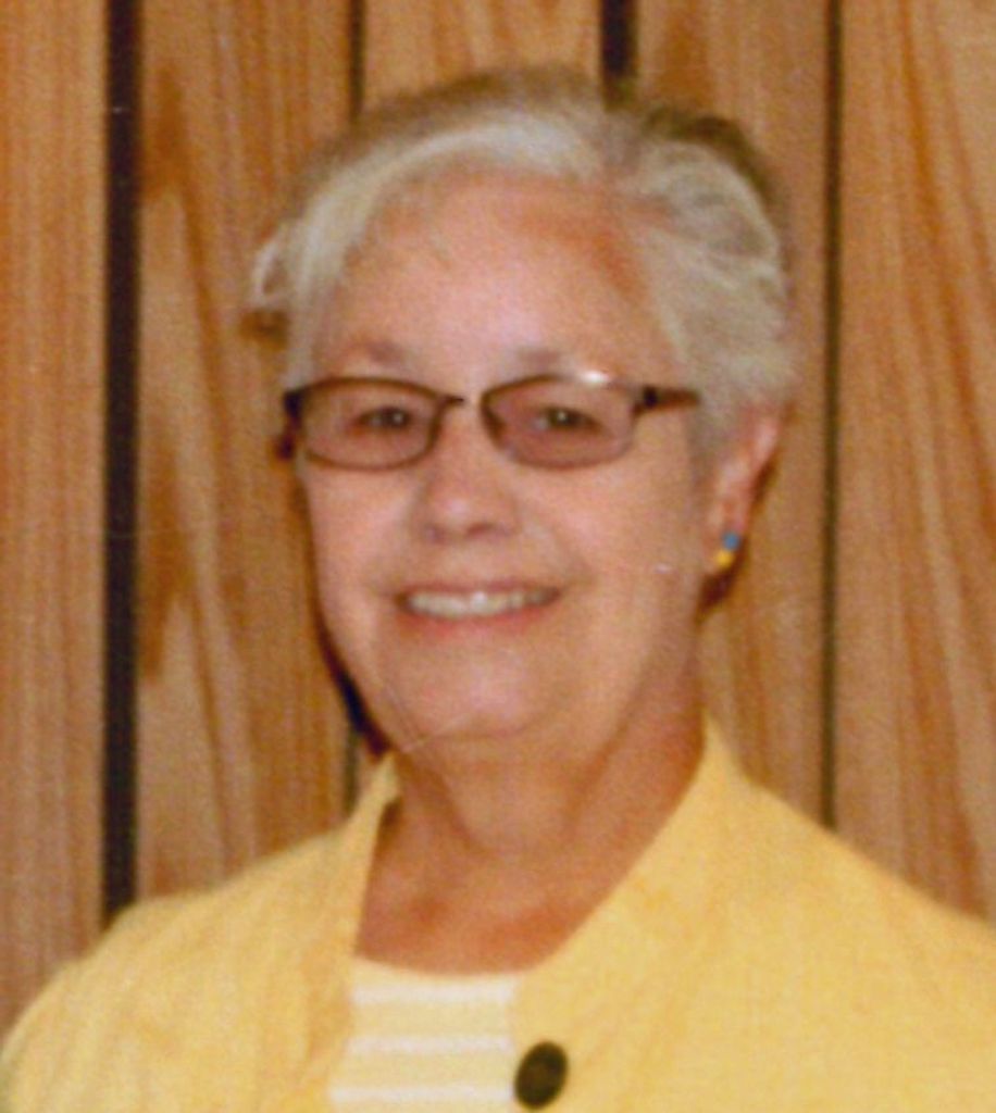 Sharon Jolene Van Veldhuizen Profile Photo