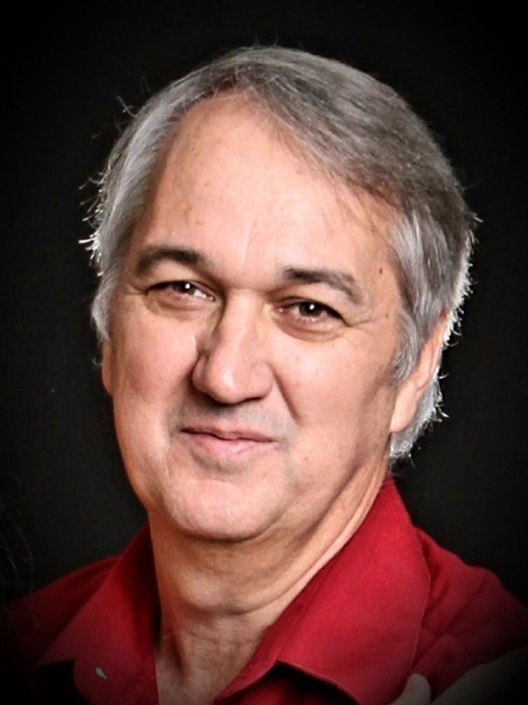 Charles Lonnie Cline