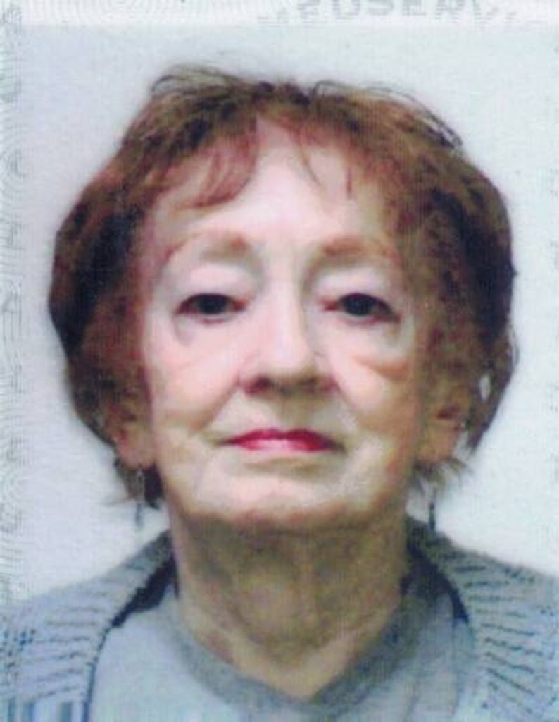 Janet Lee Methvin Profile Photo