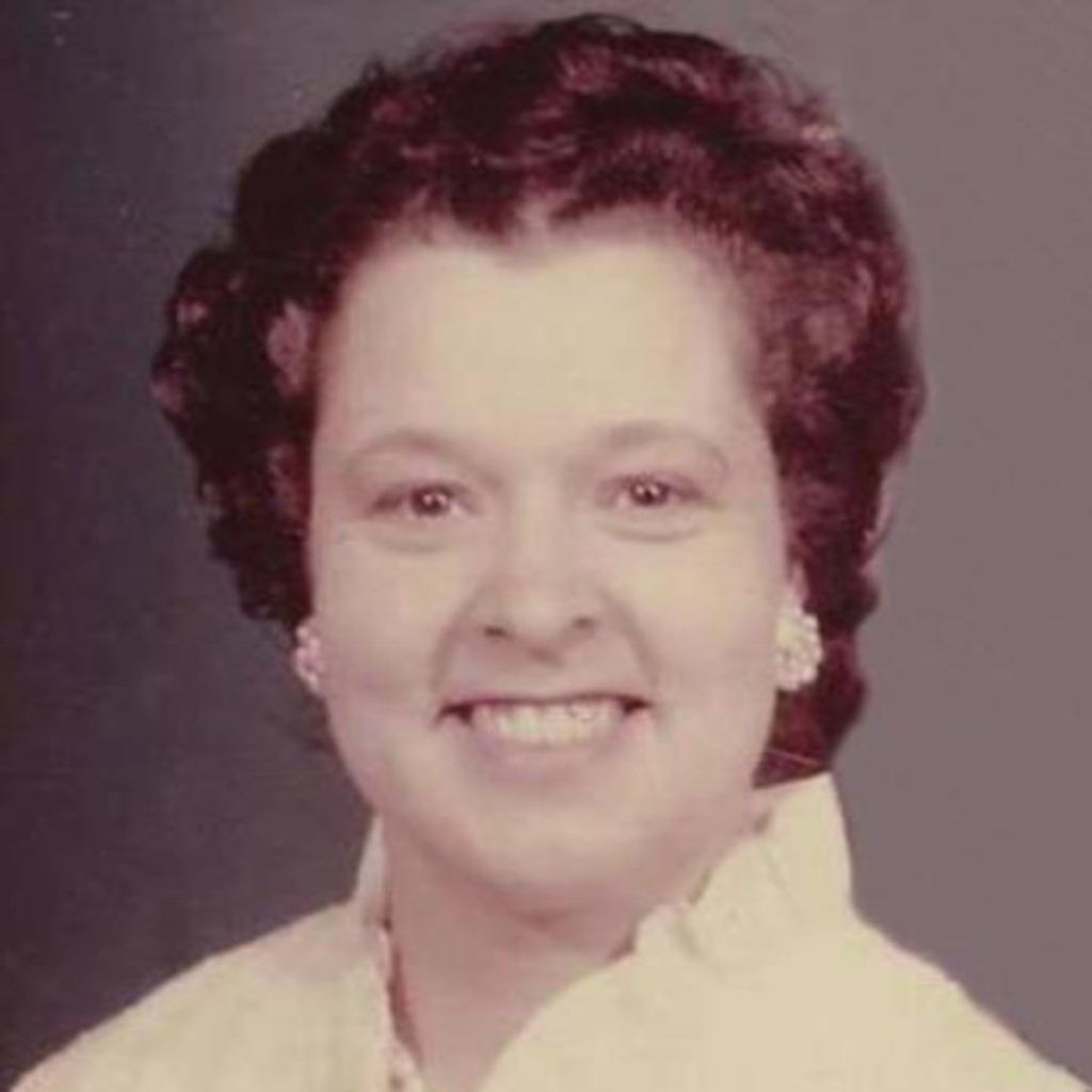 Betty R. Schott