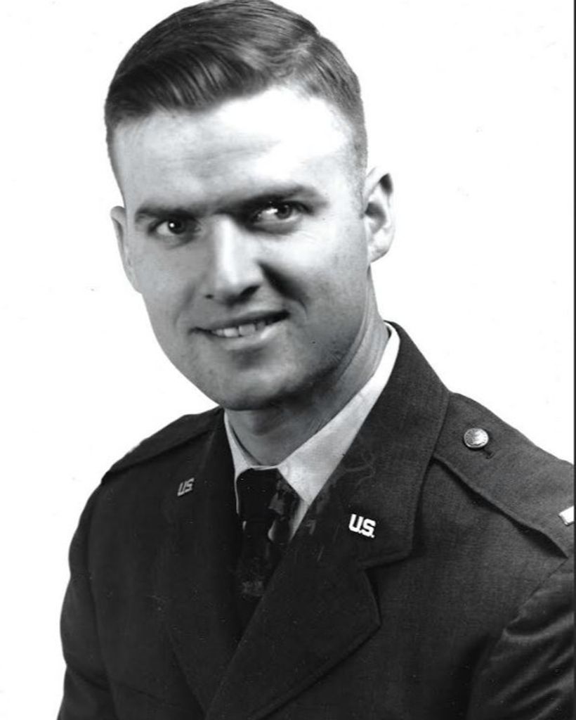 Henry Curtis Willener Profile Photo