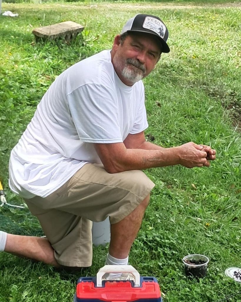 James "Jamie" Dexter Hawks Profile Photo