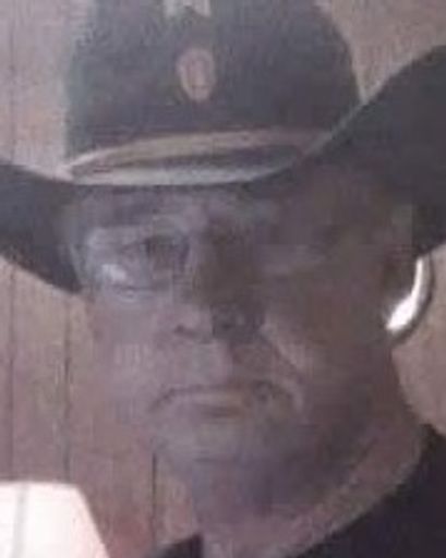 David Willis Merritt Profile Photo