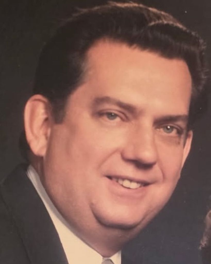 Charles "Charlie" Shollenberger
