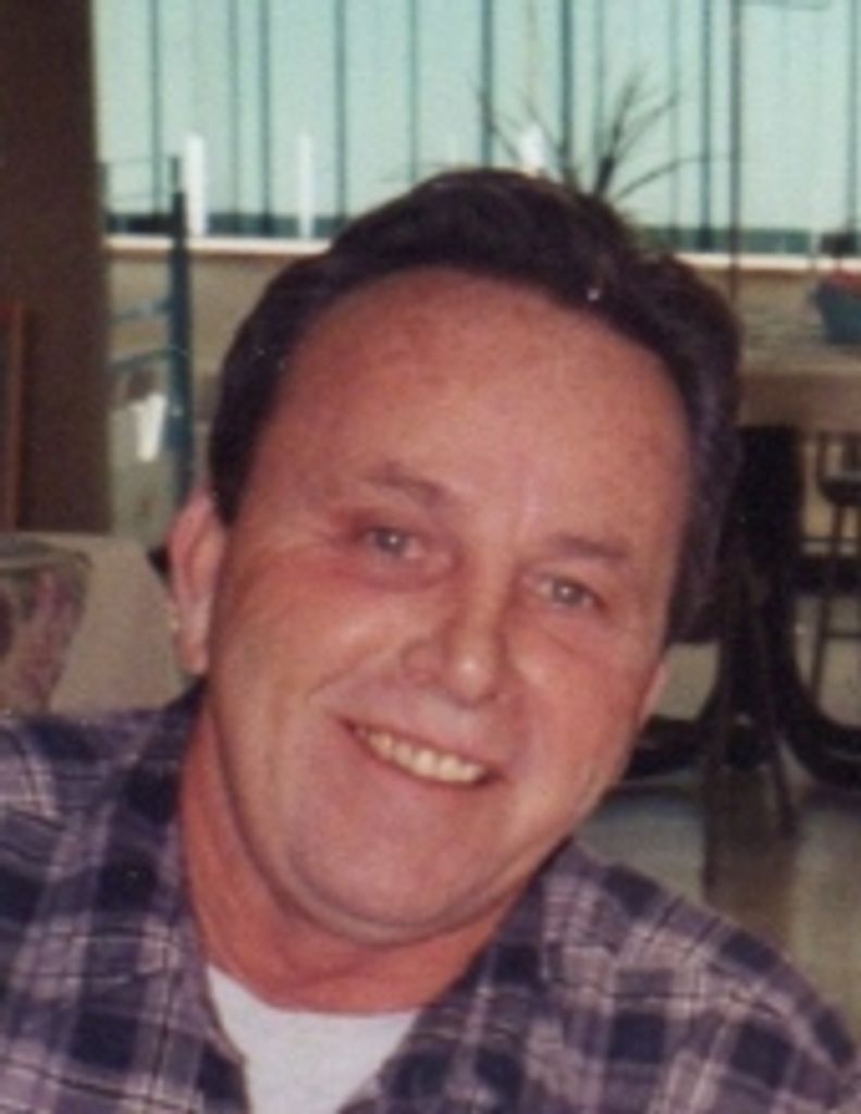 Roger R. Thibault
