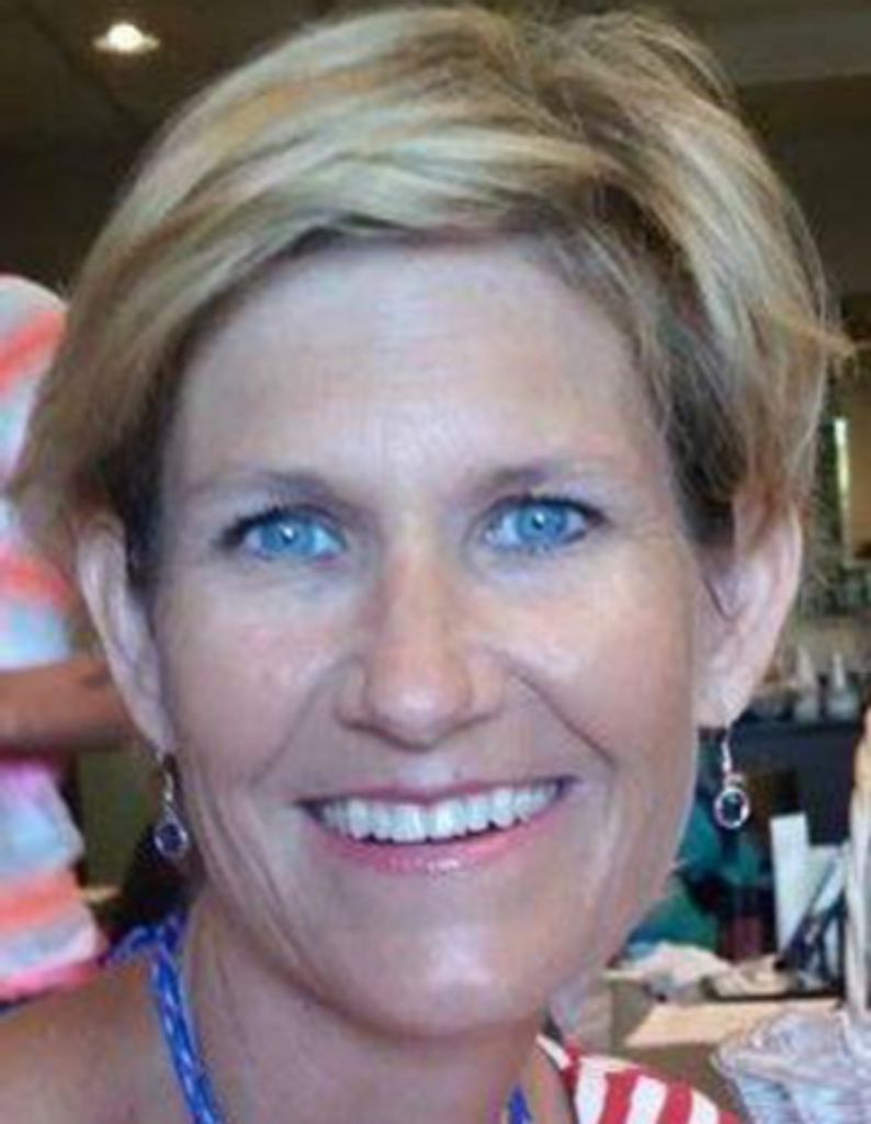Stacy Alane Alexander