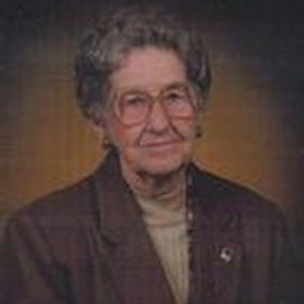 Alice Wickstrum