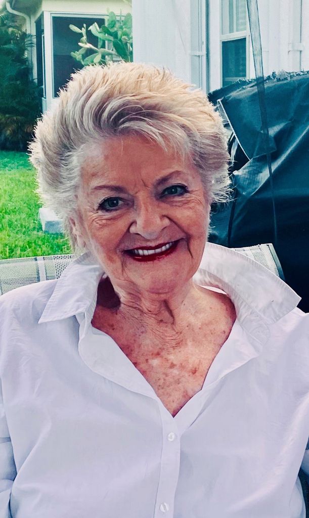 Josephine G Ciorla Profile Photo