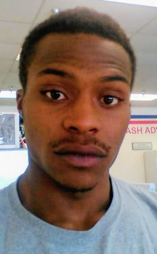 Marcus Robert Childers Sr.