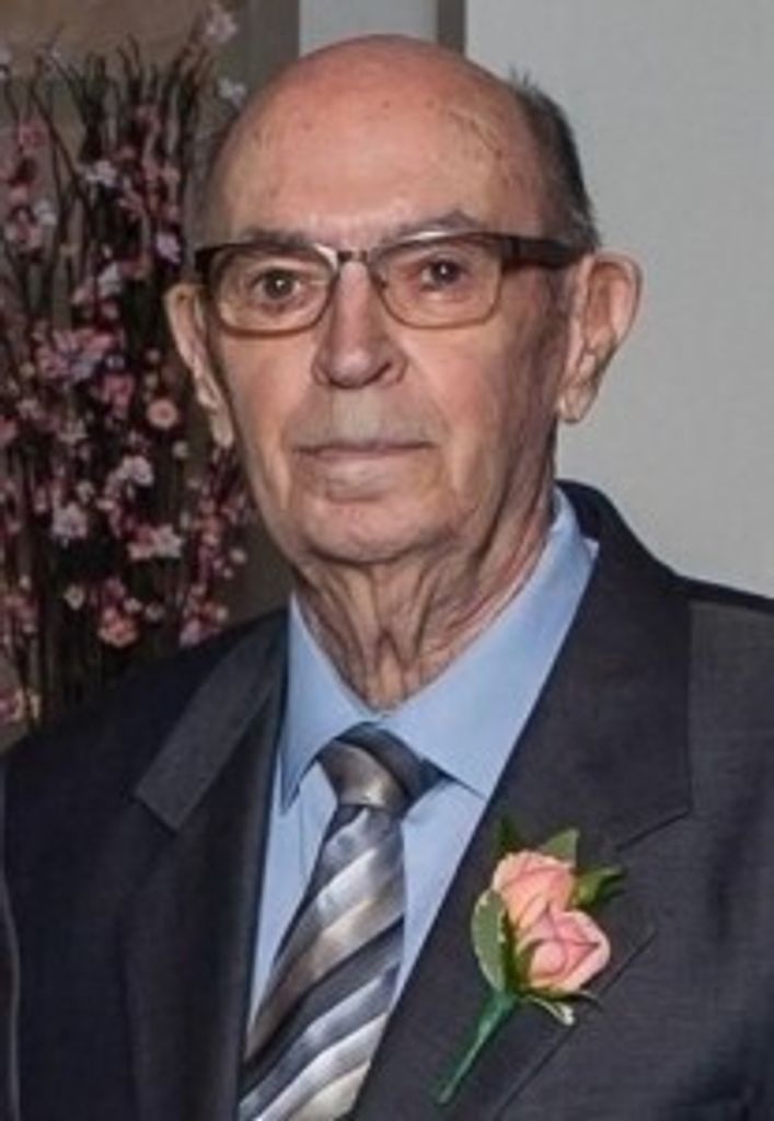 Edward Clair Gordon Jr Profile Photo