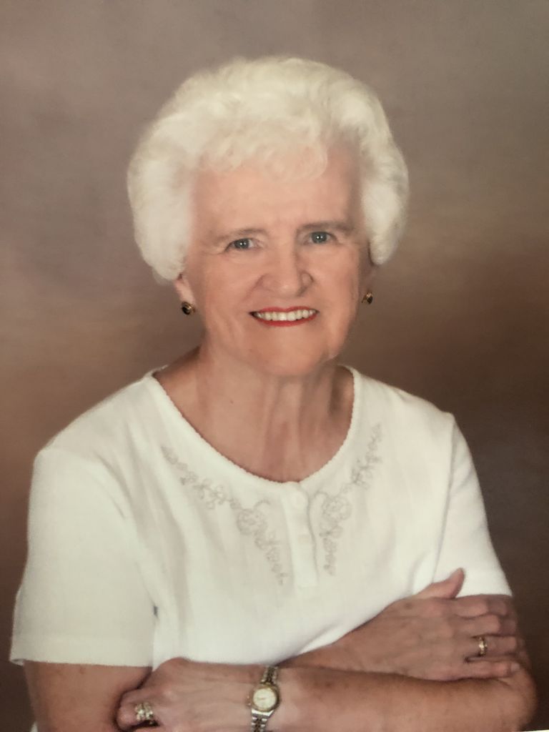 Judith Mae Buss Profile Photo