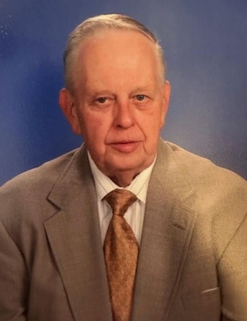 William M. Sandstrom Profile Photo
