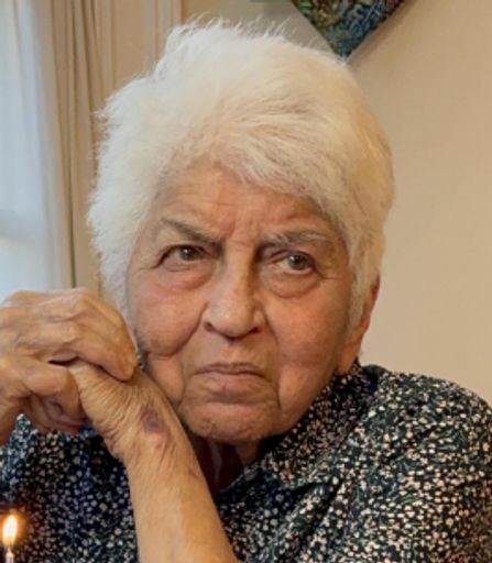 Uma Sharma Profile Photo