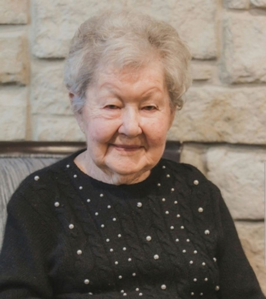 Frances King Profile Photo