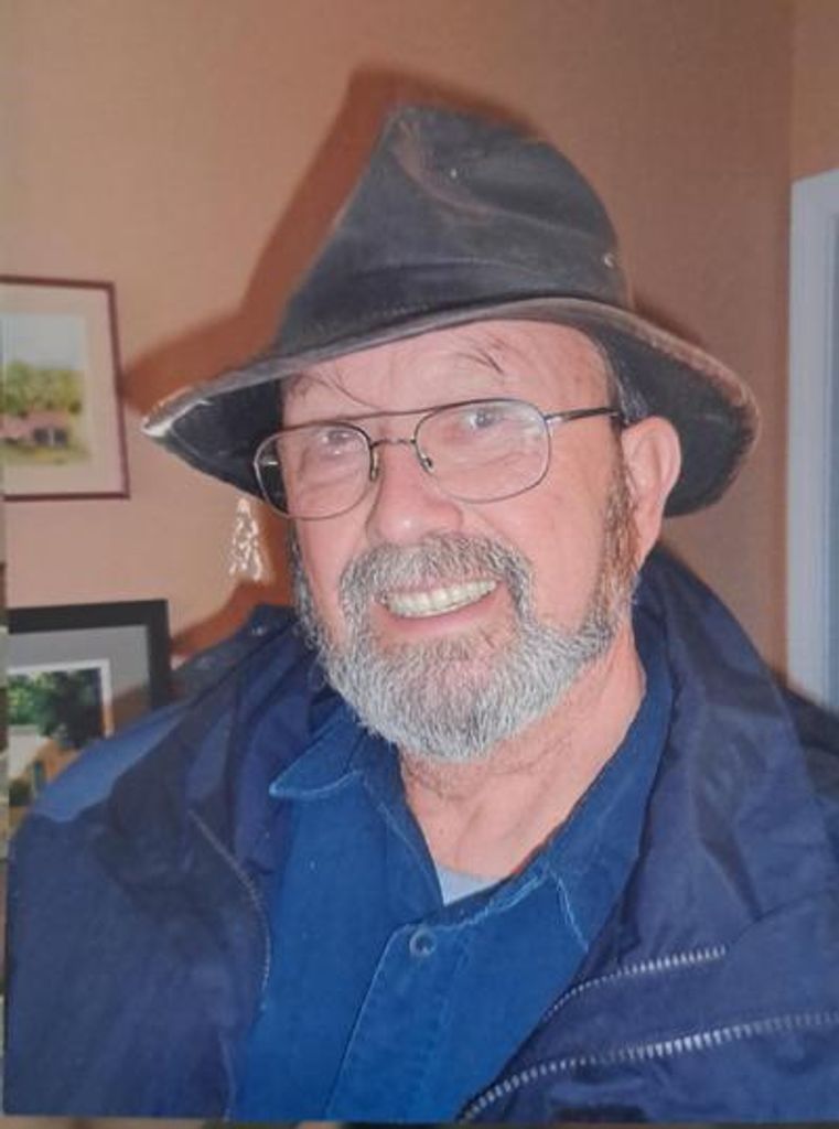 Thomas D. Drury Jr. Profile Photo