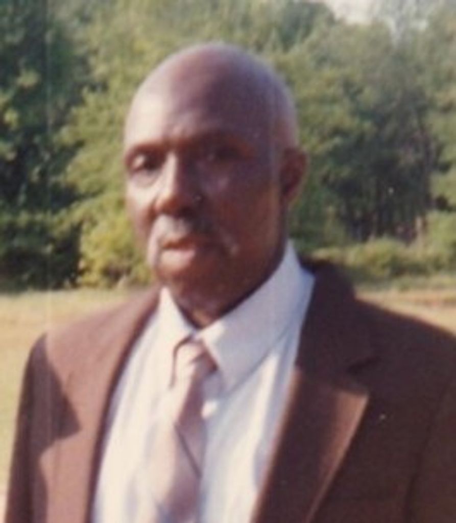 James E. Crump
