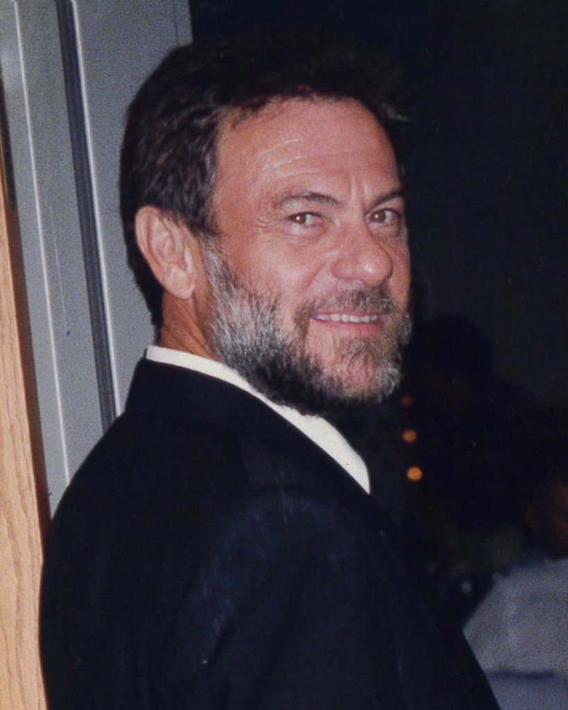 Loren Elwyn Guill