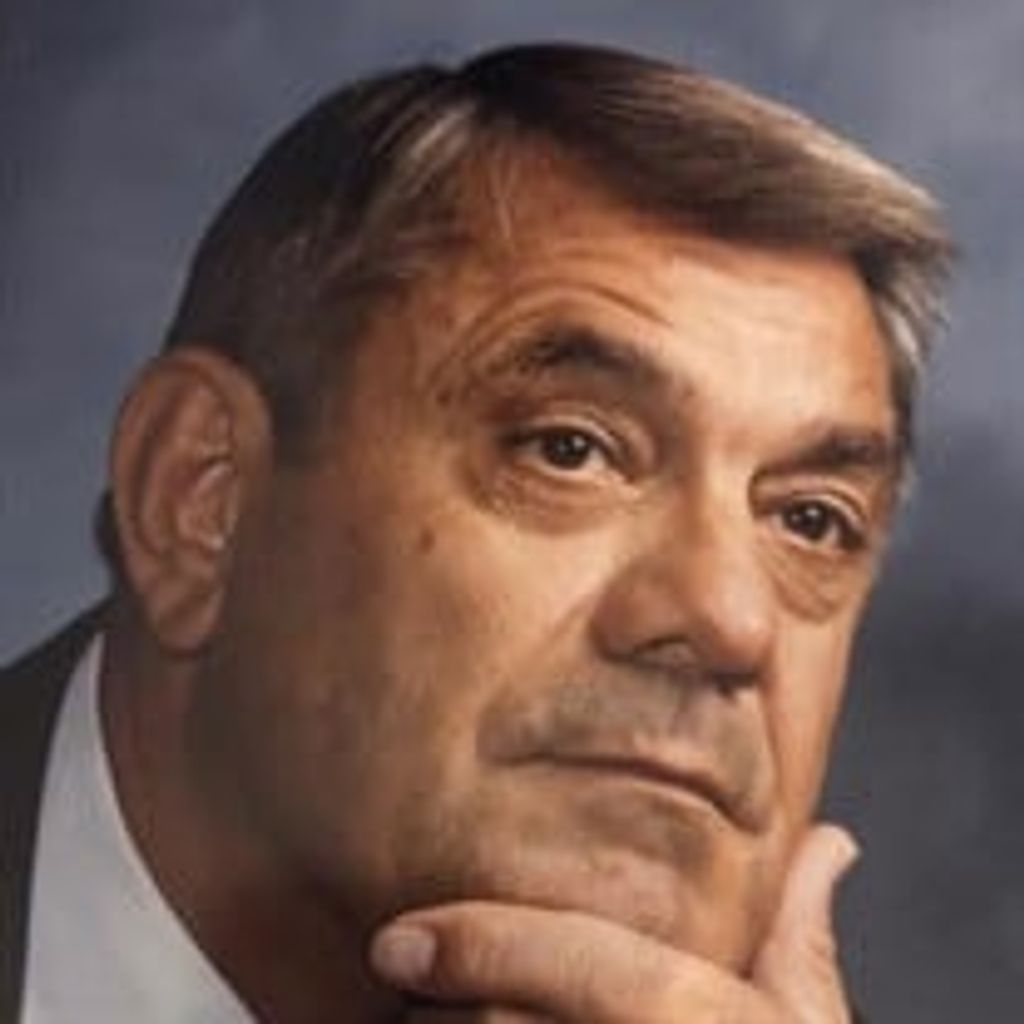David E. Bienek Sr